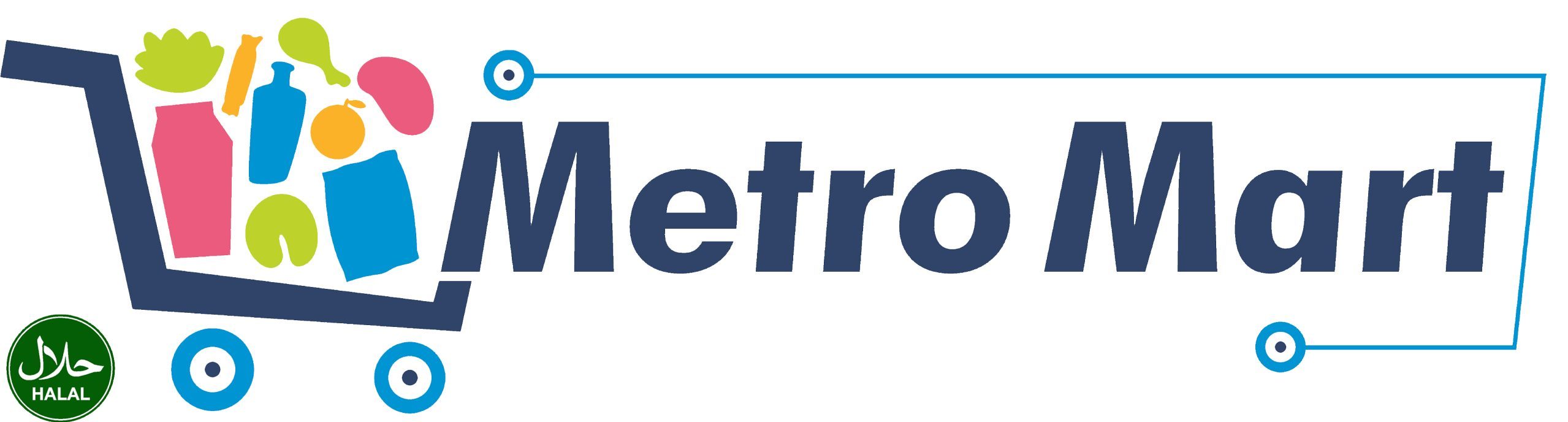 Metro Mart